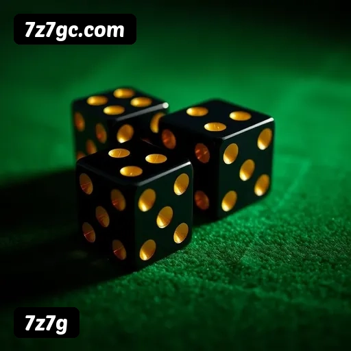 Comparação APP mobile vs versão web da 7z7g