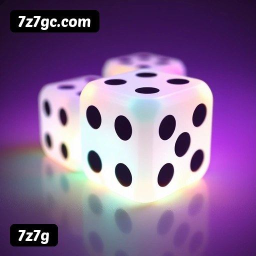 Loterias online disponíveis na 7z7g