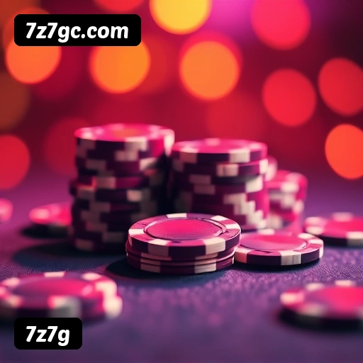 7z7g segurança SSL 256-bit - Licença Curaçao, eCOGRA, GLI certificado