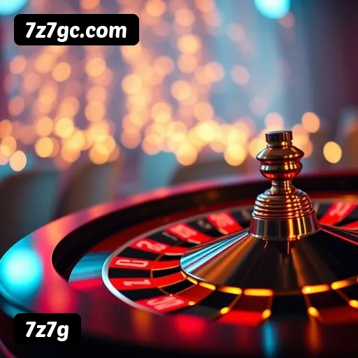 Níveis do programa VIP da 7z7g